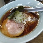 ラーメンハウス - 