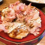 Takoyaki To Oden Ikeshita - 