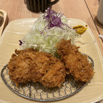 Tonkatsu Wakou - 