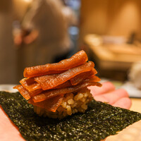 すし 福寿 - 