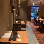 YAKINIKU BON'S - 