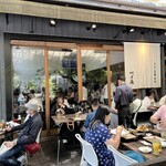 軽井沢 川上庵 - 