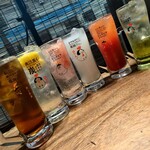 丸鶏本舗 つた屋 - 