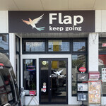 Flap - 