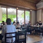 軽井沢 川上庵 - 