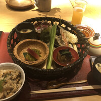 和食や ちそう - 