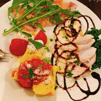 メルジェリーナ - 