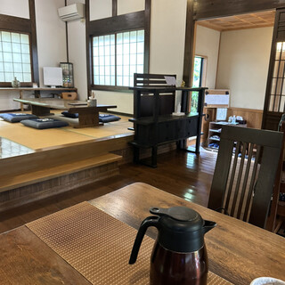 手打そば 瑠庵_2