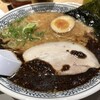 丸源ラーメン 八幡永犬丸店