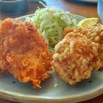 ごはん屋さん - 