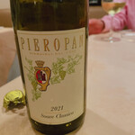 トラットリア ラ・テスタドゥーラ - 