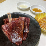 Yakiniku Sanzenri - 