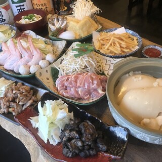 丸鶏本舗 つた屋_1