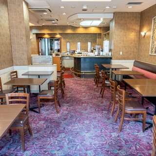 レストラン&バー ラコント_2