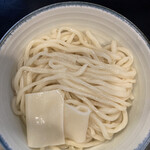 Nikujiru Udon Okumura - 