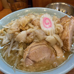 ラーメン BooBoo太郎。 - 