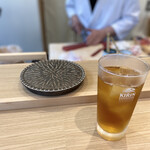 Tachigui Sushi Kiwami - 