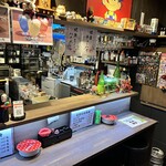 Izakaya Fujisawa Sakura Chaya Ji - 店内