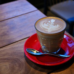 LATTE GRAPHIC - ラテグラフィック＠税込638円