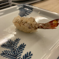 鮨割烹やま中 - 