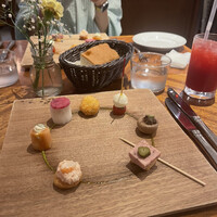 表参道バンブー - 