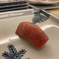 鮨割烹やま中 - 