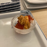 鮨割烹やま中 - 