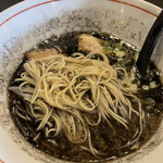 博多豚骨ラーメンまるせん - 