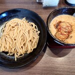 つけ麺専門 がんつけ - 