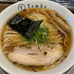 Tombo - 