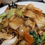 中国料理 京蘭 - 