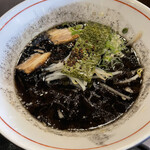 博多豚骨ラーメンまるせん - 