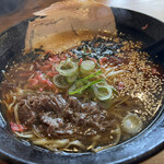 Tano Tsu Udon - 