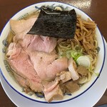 ケンちゃんラーメン - 