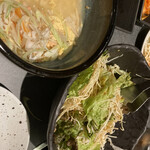 炭火焼肉朝日亭 - 