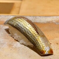 江戸前鮓 すし通 - 