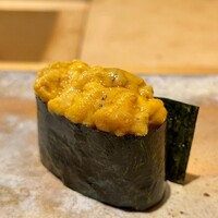 江戸前鮓 すし通 - 