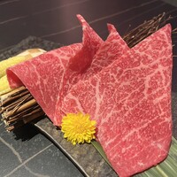 和牛焼肉 伍感 - 松坂牛焼きすき
