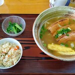 Sukesoba - 