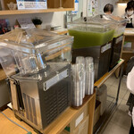 しずチカ茶店 一茶 - 