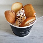 BENTO 花いち - 料理写真: