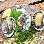 寿司と地魚料理　大徳家 - 