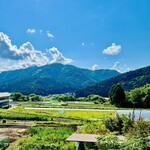 Shiba kyu - ◎大原の里の風景