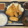 いわいたけし丼 イオン新浦安