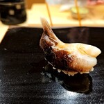 日本橋蛎殻町 すぎた - 