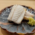 日本橋蛎殻町 すぎた - 