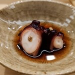 日本橋蛎殻町 すぎた - 