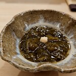 日本橋蛎殻町 すぎた - 