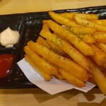 鍋と肴と酒 いいち - 