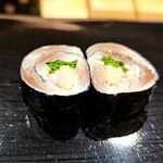 日本橋蛎殻町 すぎた - 